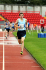 Jason Blackburn (Middlesbrough & Mandale), 1500 metres, Gateshead Tartan Games